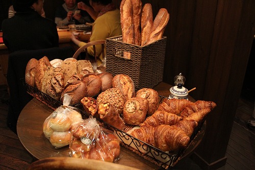 １０月からｎｈｋ文化センターで東京の美味しいパン屋探訪なる講座を担当いたします パンめぐ ぱんめぐ パンメグ