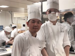 イベントレポート パン好きのための至福の一週間 Isepan で出会う一流の技 パンめぐ ぱんめぐ パンメグ イベントレポート パン好きのための至福の一週間 Isepan で出会う一流の技 パンめぐ ぱんめぐ パンメグ