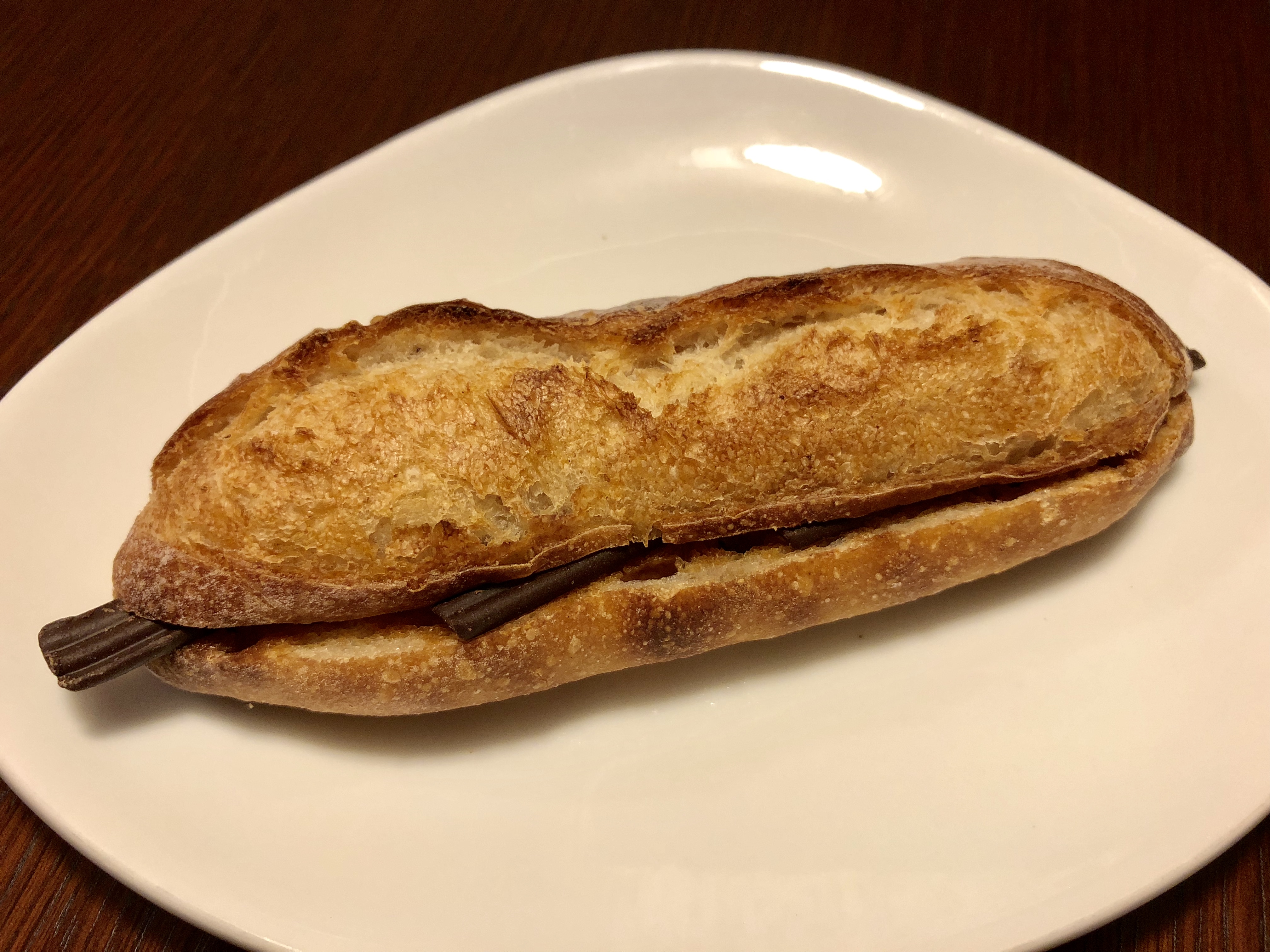 鎌倉の潮風を感じながらゆっくりと過ごせるお店 パンの魅力も存分に味わえる リュミエール ドゥ ベー パンめぐ ぱんめぐ パンメグ